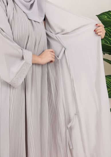 عباية صالونا ليانة