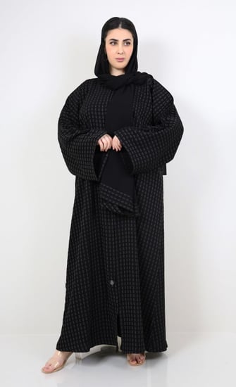 عباية فكروا لادان