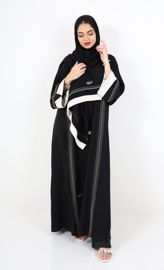 عباية صالونا ريمان