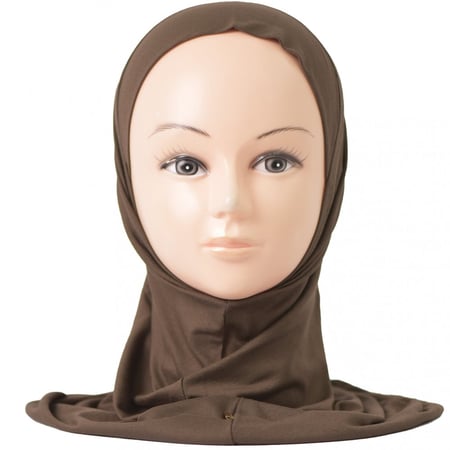 طاقية كامل الرأس