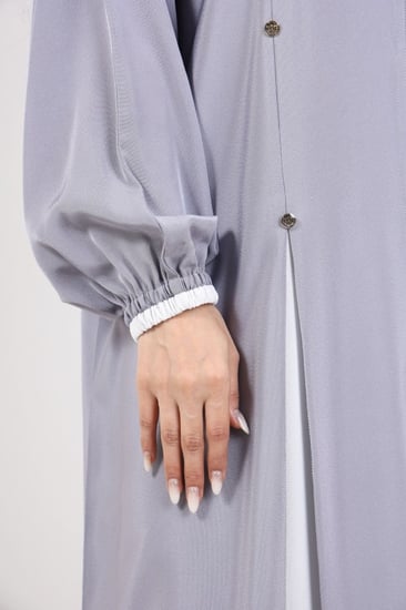 عباية صالونا تركيبات ملايا