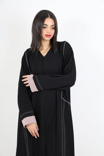 عباية صالونا بيري