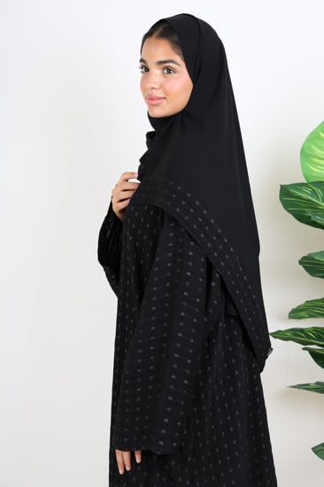 عباية فكروا سيما