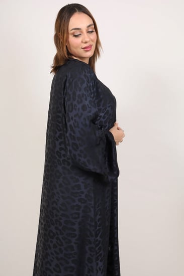 عباية ترند مرح