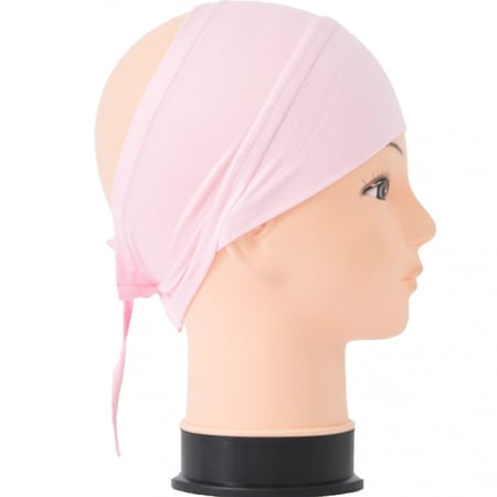 طاقية مثلث ربطة