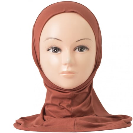 طاقية كامل الرأس