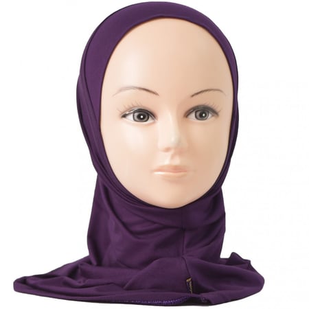 طاقية كامل الرأس