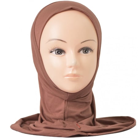 طاقية كامل الرأس