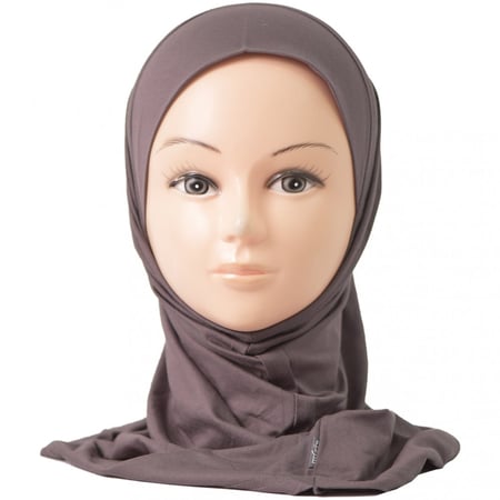 طاقية كامل الرأس