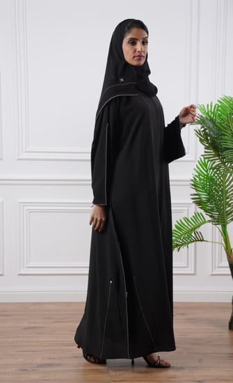 عباية صالونا جولي