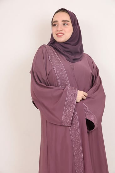 عباية صالونا ميلاء