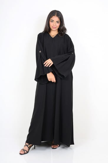 عباية صالونا  اسراء