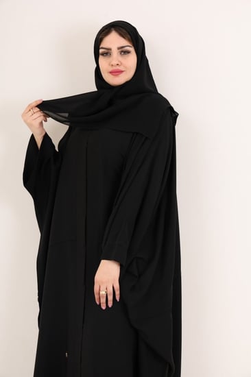 عباية صالونا مشلح سادة شهد