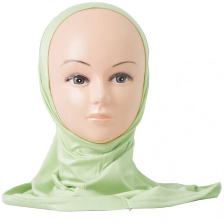 طاقية كامل الرأس