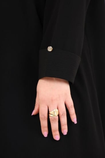 عباية اسطورة سحر