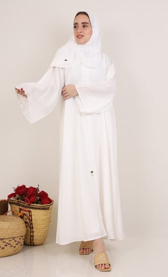 عباية صالونا حلا