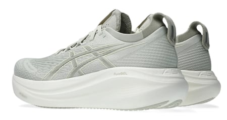 GEL-NIMBUS 27 اسيكس ـ الاختيار الافضل