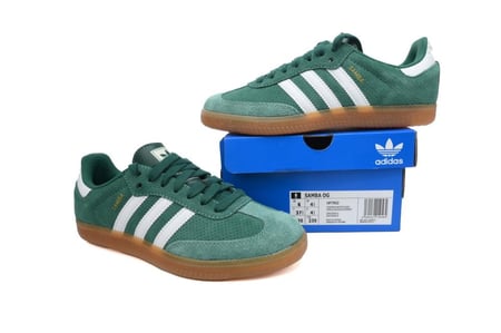 adidas Samba