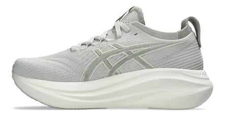 GEL-NIMBUS 27 اسيكس ـ الاختيار الافضل