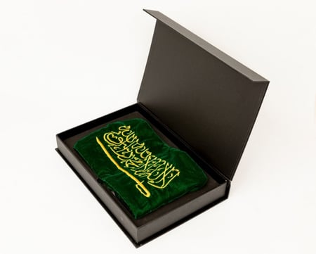 الوشاح الوطني السعودي