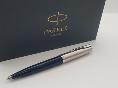 قلم باركر 51