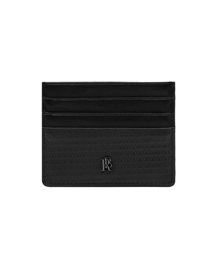محفظة رجالية - لون أسود - ربيرتو بيناني