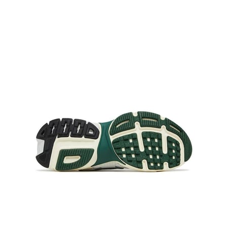 Nike V2K Run "Platinum Green" sneakers