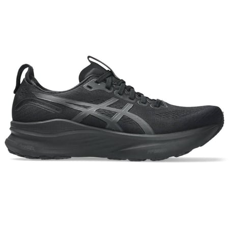 Asics GEL-KAYANO 32 BLACK/GRAPHITE GREY