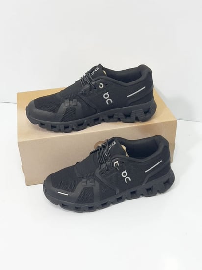 on running cloud x 5