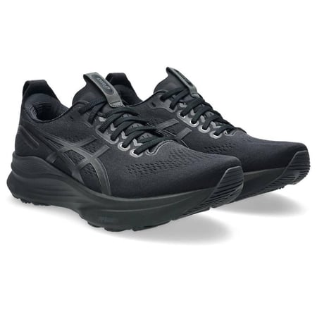 Asics GEL-KAYANO 32 BLACK/GRAPHITE GREY