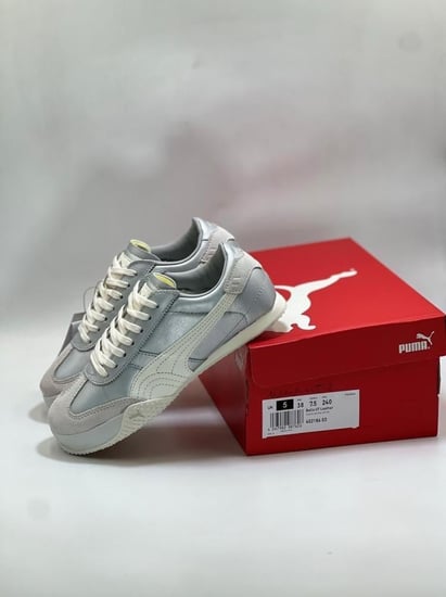 PUMA Bella -UT-Xu-Mengjie Sneakers