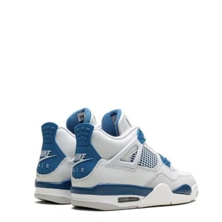 Air Jordan 4 "Military Blue"