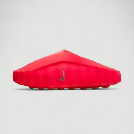 سليبر نايكي مايند 001 احمر للجنسين