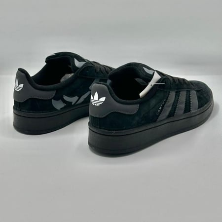 adidas gazelle silver green womens adidas Women's Originals Campus 00s "Core Black" Shoes