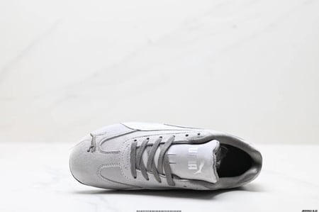 emmi x Puma Speedcat OG "Nuance Gray"