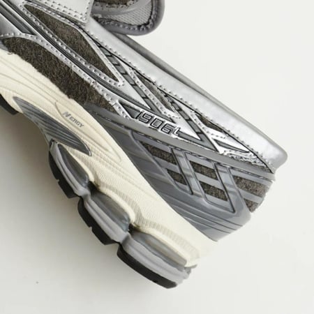 New Balance 1906L NY loafer NB/NY