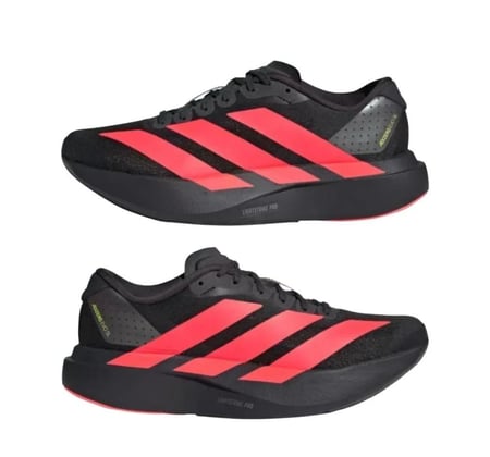 حذاء اديداس اديزيرو ايفو اس ال EVO SL