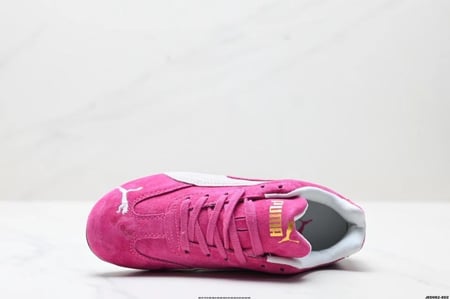 حذاء سنيكرز بوما , Speedcat OG PINK