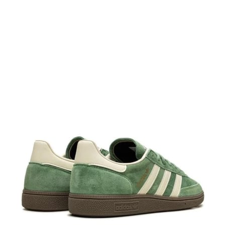 Adidas Handball Spezial "Preloved Green"