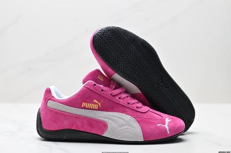 حذاء سنيكرز بوما , Speedcat OG PINK