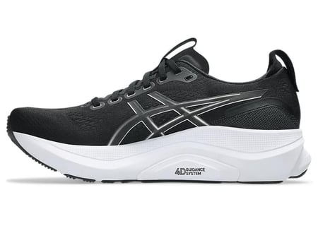 Asics GEL-KAYANO 32 Black/White