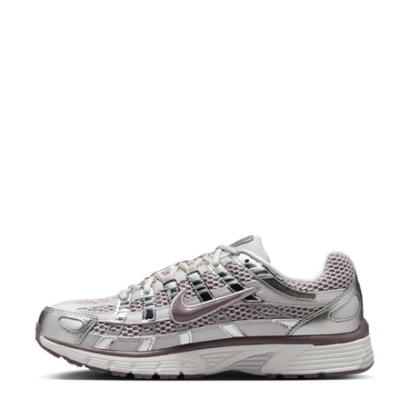 Nike P-6000 Platinum Violet/Taupe Grey/Vast Grey