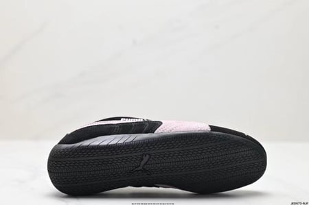 PUMA Speedcat BLACK PINK Sneakers
