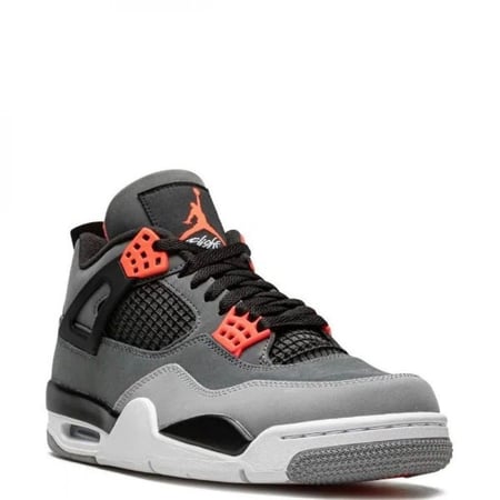 Air Jordan 4 Retro 'Infrared'
