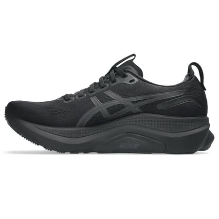 Asics GEL-KAYANO 32 BLACK/GRAPHITE GREY