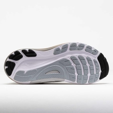 ASICS GEL-Kayano 31 Men's White/Piedmont Grey