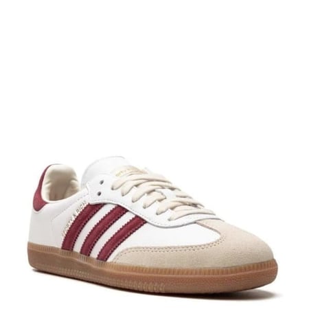 Adidas x Sporty & Rich Samba OG