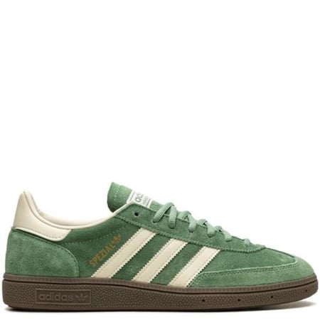 Adidas Handball Spezial "Preloved Green"