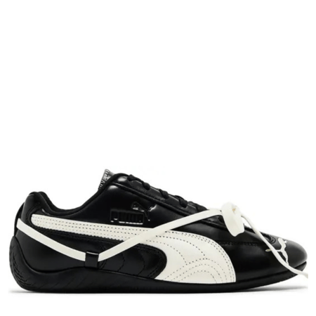 PUMA x ROSÉ Speedcat 'Black'