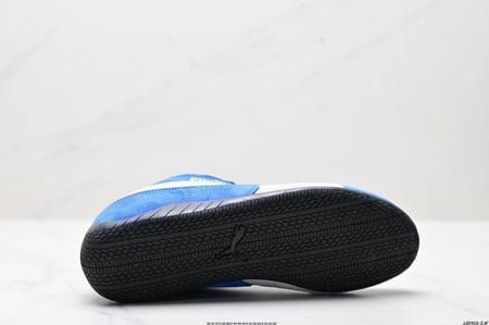 حذاء سنيكرز بوما ازرق Speedcat  L